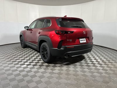 2026 Mazda Mazda CX-50 Hybrid Preferred AWD