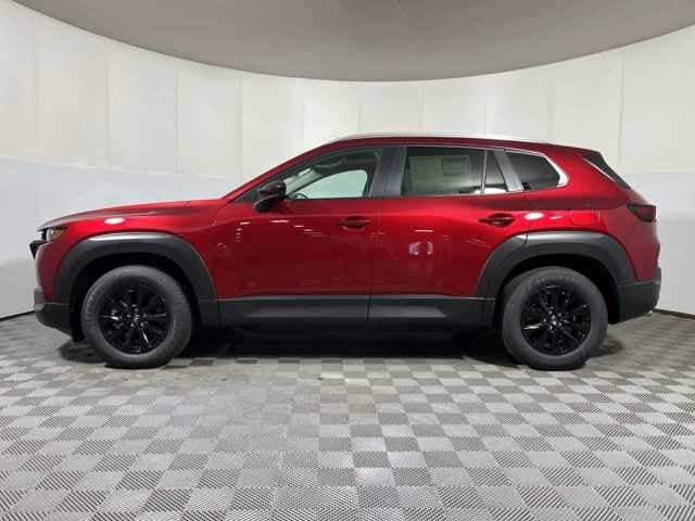 2026 Mazda Mazda CX-50 Hybrid Preferred AWD