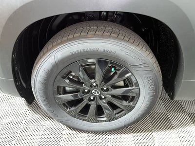 2026 Mazda Mazda CX-50 Hybrid Preferred AWD