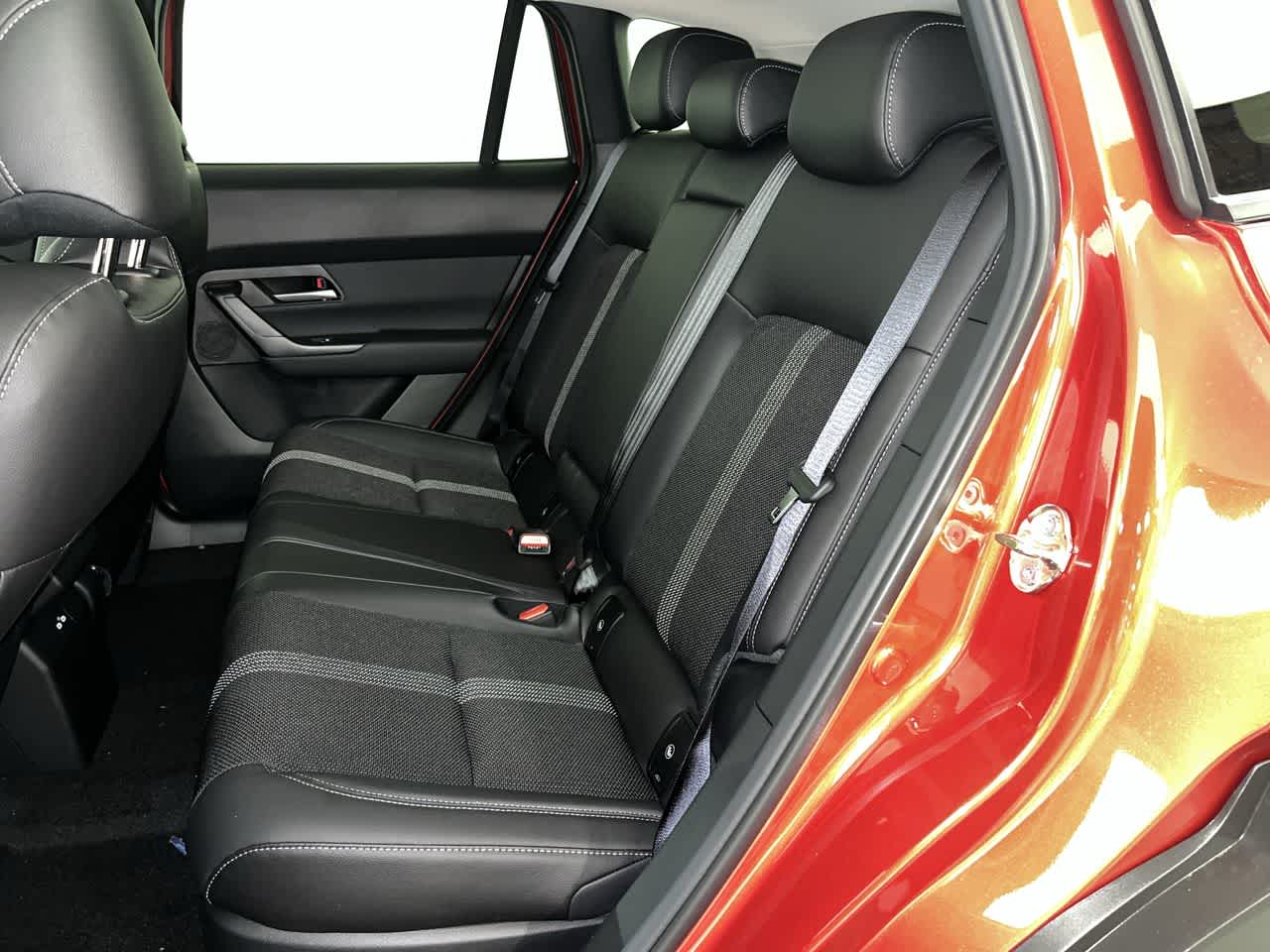 2026 Mazda Mazda CX-50 Hybrid Preferred AWD