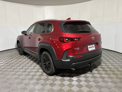 2026 Mazda Mazda CX-50 Hybrid Preferred AWD
