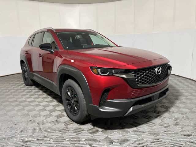 2026 Mazda Mazda CX-50 Hybrid Preferred AWD