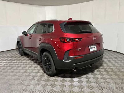 2026 Mazda Mazda CX-50 Hybrid Preferred AWD