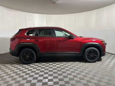 2026 Mazda Mazda CX-50 Hybrid Preferred AWD