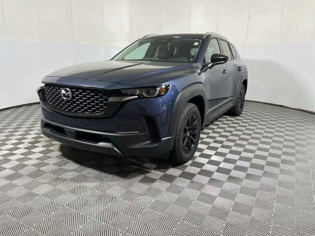 2026 Mazda Mazda CX-50 Hybrid Preferred AWD