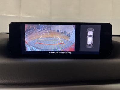 2026 Mazda Mazda CX-50 Hybrid Preferred AWD