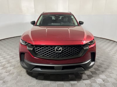 2026 Mazda Mazda CX-50 Hybrid Preferred AWD