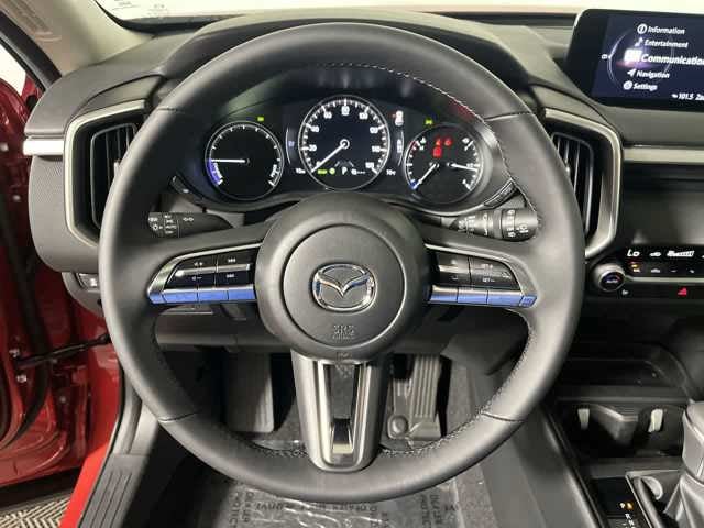 2026 Mazda Mazda CX-50 Hybrid Preferred AWD