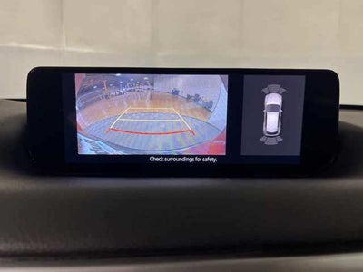 2026 Mazda Mazda CX-50 Hybrid Preferred AWD