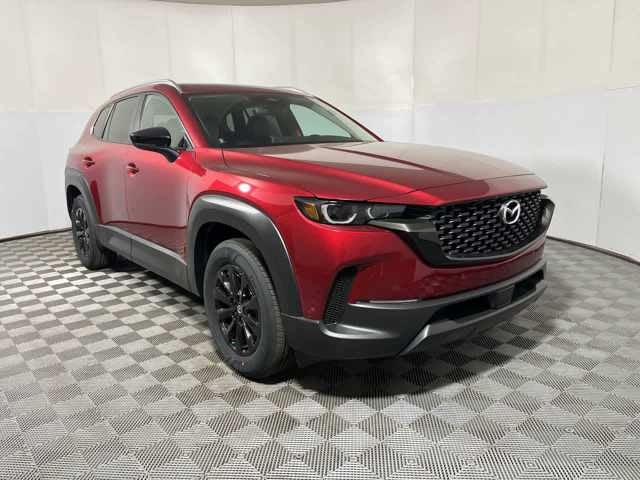 2026 Mazda Mazda CX-50 Hybrid Preferred AWD