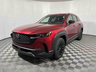 2026 Mazda Mazda CX-50 Hybrid Preferred AWD