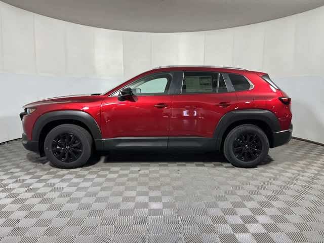 2026 Mazda Mazda CX-50 Hybrid Preferred AWD