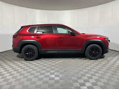 2026 Mazda Mazda CX-50 Hybrid Preferred AWD