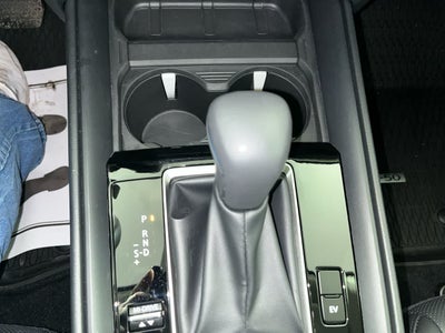 2025 Mazda Mazda CX-50 Hybrid Premium Package