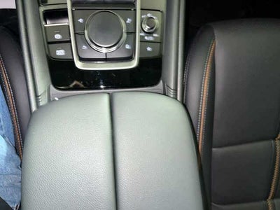 2025 Mazda Mazda CX-50 Hybrid Premium Package