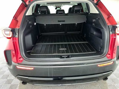 2025 Mazda Mazda CX-50 Hybrid Premium Package