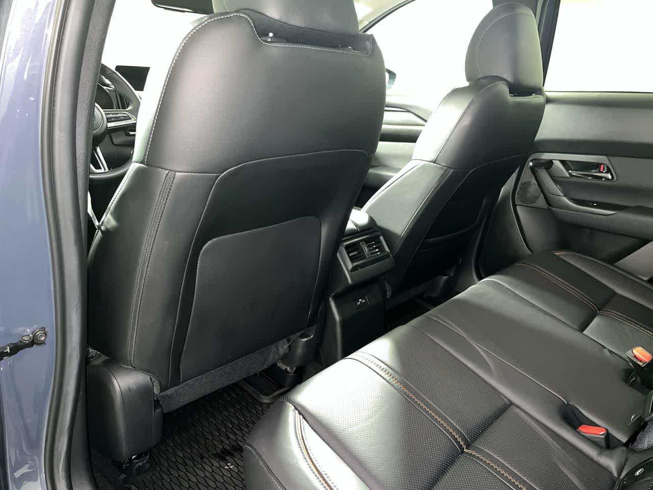2025 Mazda Mazda CX-50 Hybrid Premium Plus Package