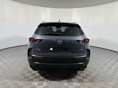 2025 Mazda Mazda CX-50 Hybrid Premium Plus Package