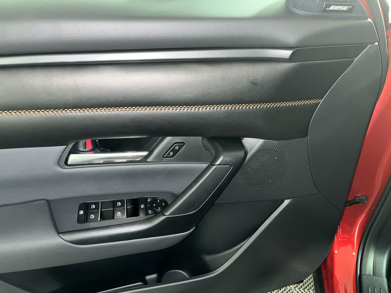 2026 Mazda Mazda CX-50 Hybrid Premium Plus AWD