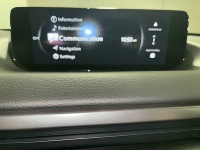 2026 Mazda Mazda CX-50 Hybrid Premium Plus AWD