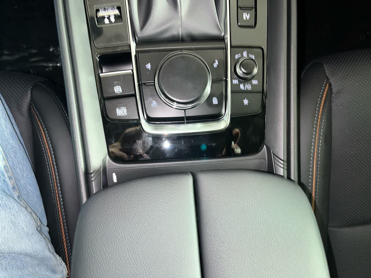 2026 Mazda Mazda CX-50 Hybrid Premium Plus AWD