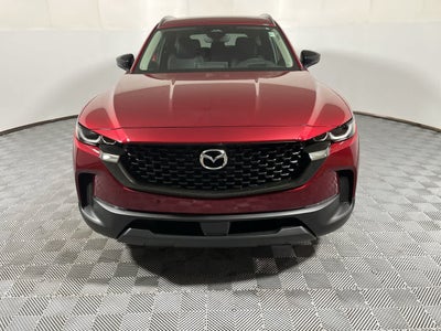 2026 Mazda Mazda CX-50 Hybrid Premium Plus AWD
