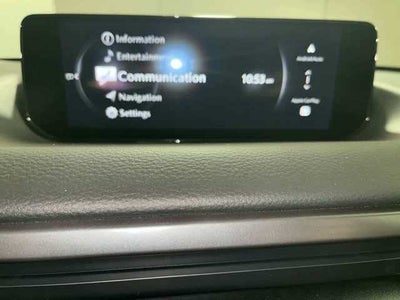 2026 Mazda Mazda CX-50 Hybrid Premium Plus AWD