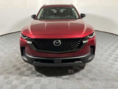 2026 Mazda Mazda CX-50 Hybrid Premium Plus AWD
