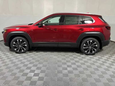2026 Mazda Mazda CX-50 Hybrid Premium Plus AWD