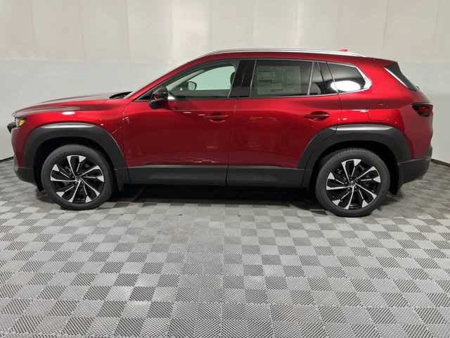 2026 Mazda Mazda CX-50 Hybrid Premium Plus AWD