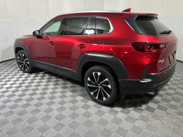2026 Mazda Mazda CX-50 Hybrid Premium Plus AWD