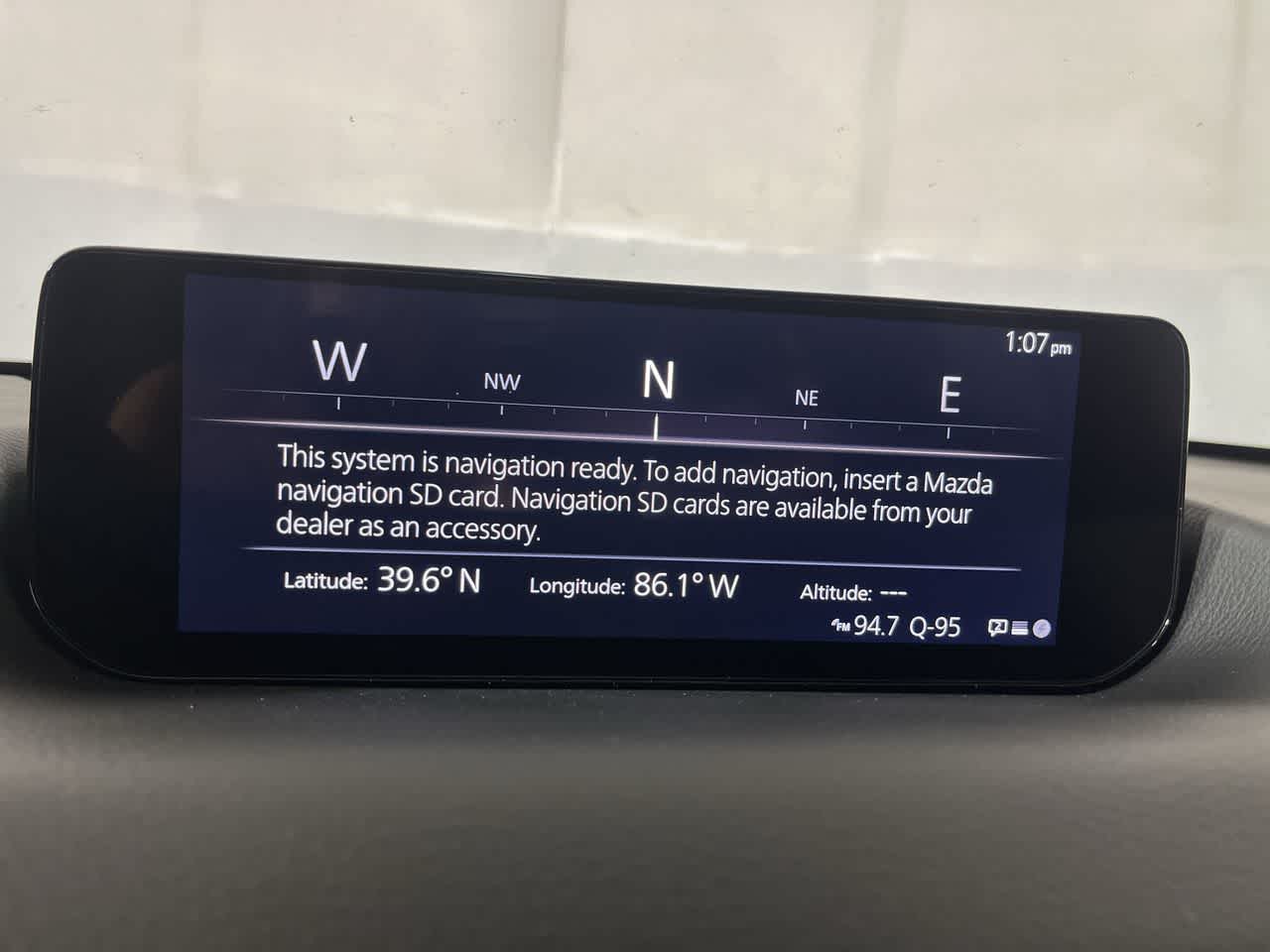 2026 Mazda Mazda CX-50 Hybrid Premium Plus AWD