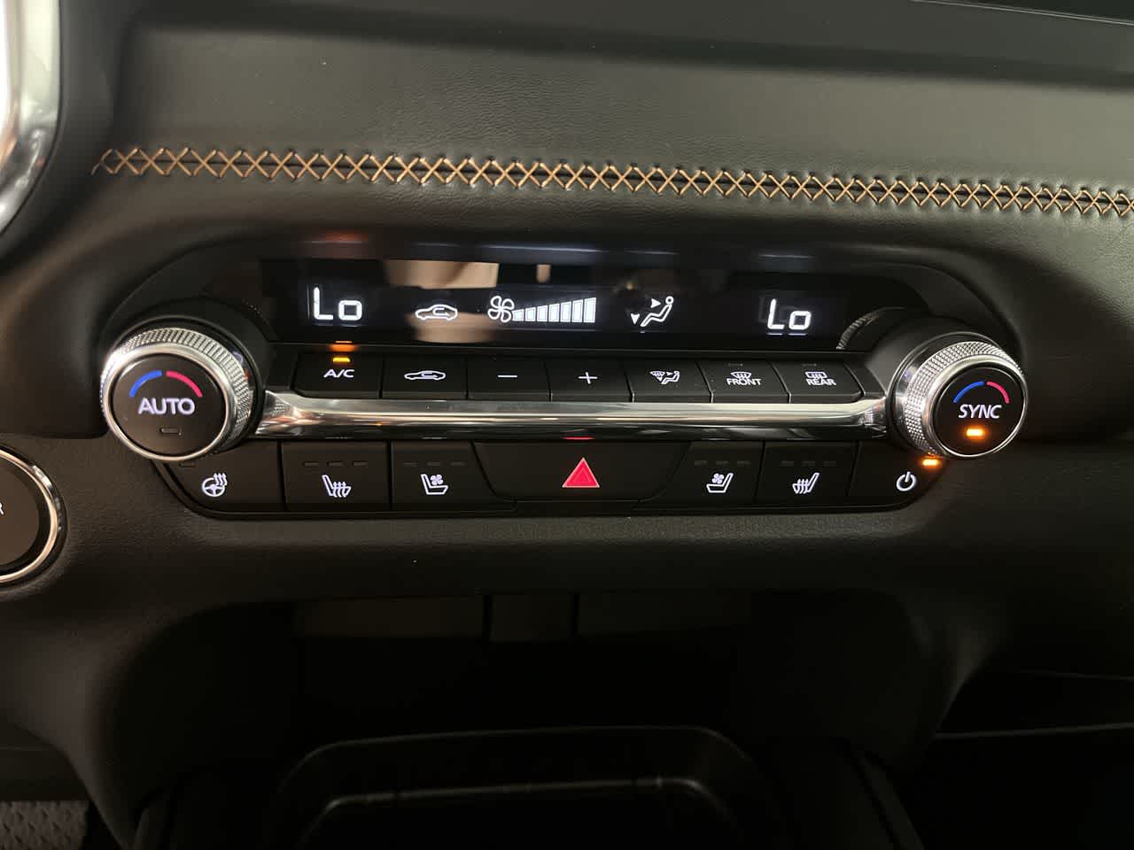 2026 Mazda Mazda CX-50 Hybrid Premium Plus AWD