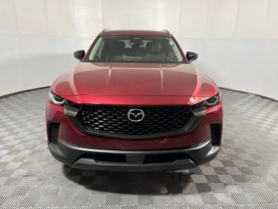 2026 Mazda Mazda CX-50 Hybrid Premium Plus AWD