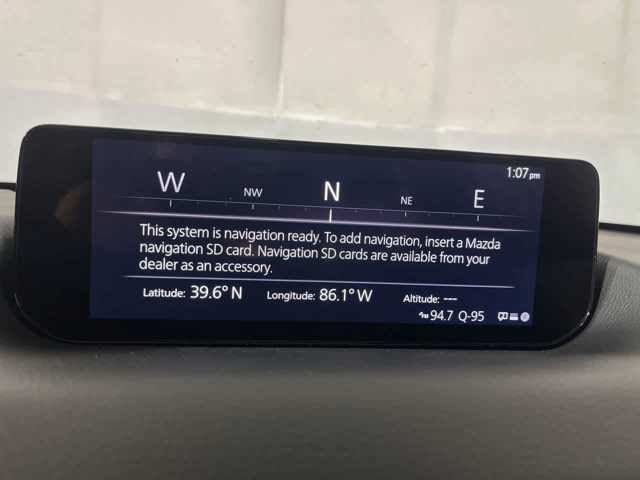 2026 Mazda Mazda CX-50 Hybrid Premium Plus AWD