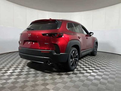 2026 Mazda Mazda CX-50 Hybrid Premium Plus AWD