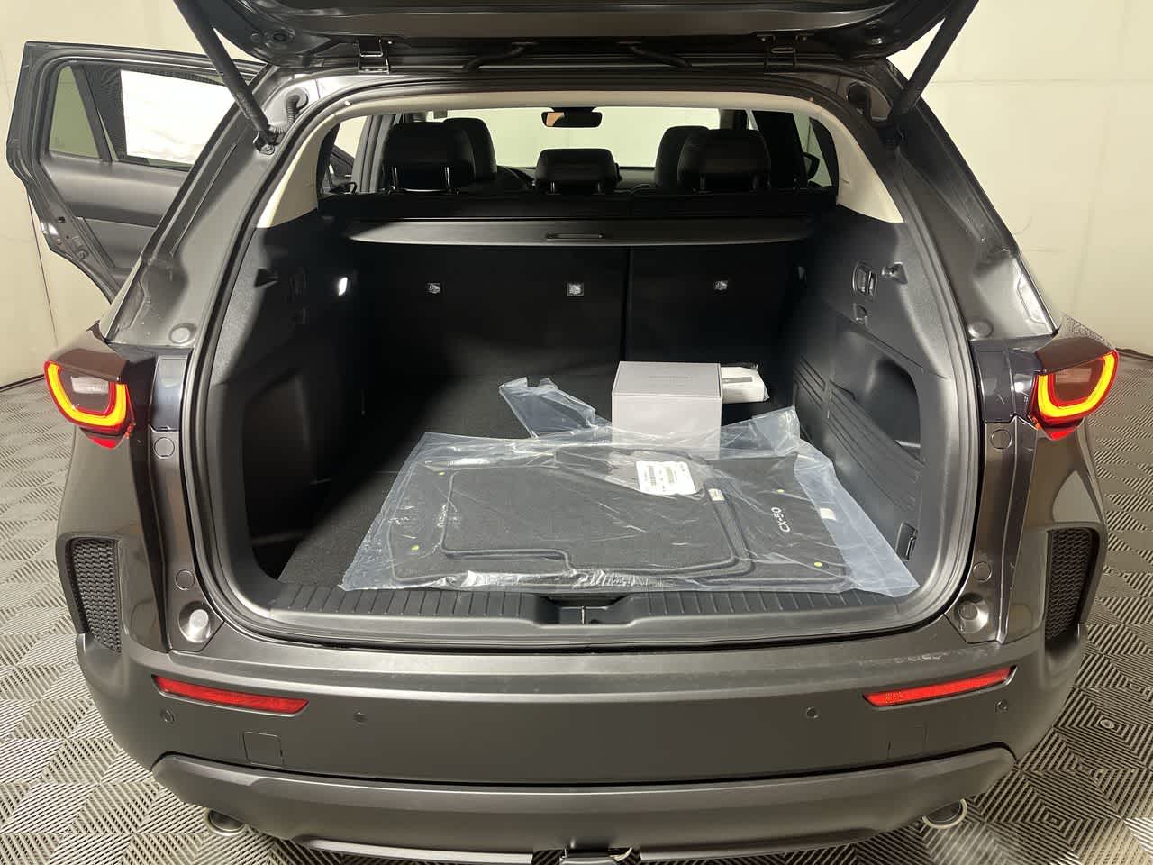 2026 Mazda Mazda CX-50 Hybrid Premium Plus AWD