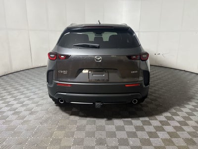 2026 Mazda Mazda CX-50 Hybrid Premium Plus AWD