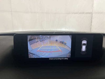 2026 Mazda Mazda CX-50 Hybrid Premium Plus AWD