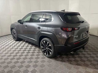 2026 Mazda Mazda CX-50 Hybrid Premium Plus AWD