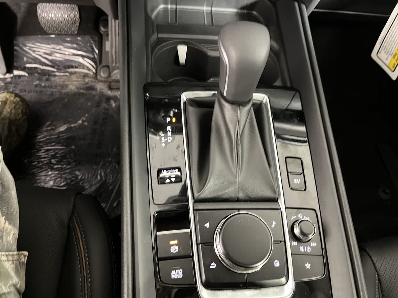 2026 Mazda Mazda CX-50 Hybrid Premium Plus AWD