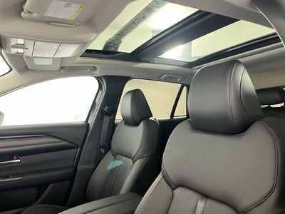 2026 Mazda Mazda CX-50 Hybrid Premium Plus AWD