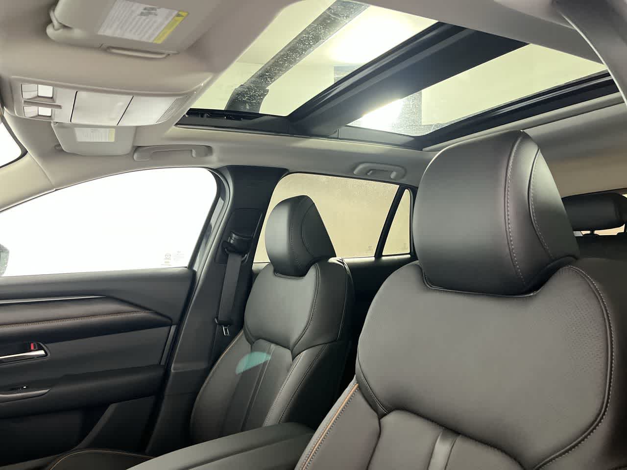 2026 Mazda Mazda CX-50 Hybrid Premium Plus AWD