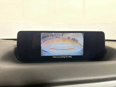 2026 Mazda Mazda CX-50 Hybrid Premium Plus AWD