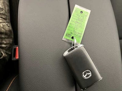 2026 Mazda Mazda CX-50 Hybrid Premium Plus AWD