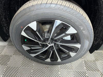 2026 Mazda Mazda CX-50 Hybrid Premium Plus AWD