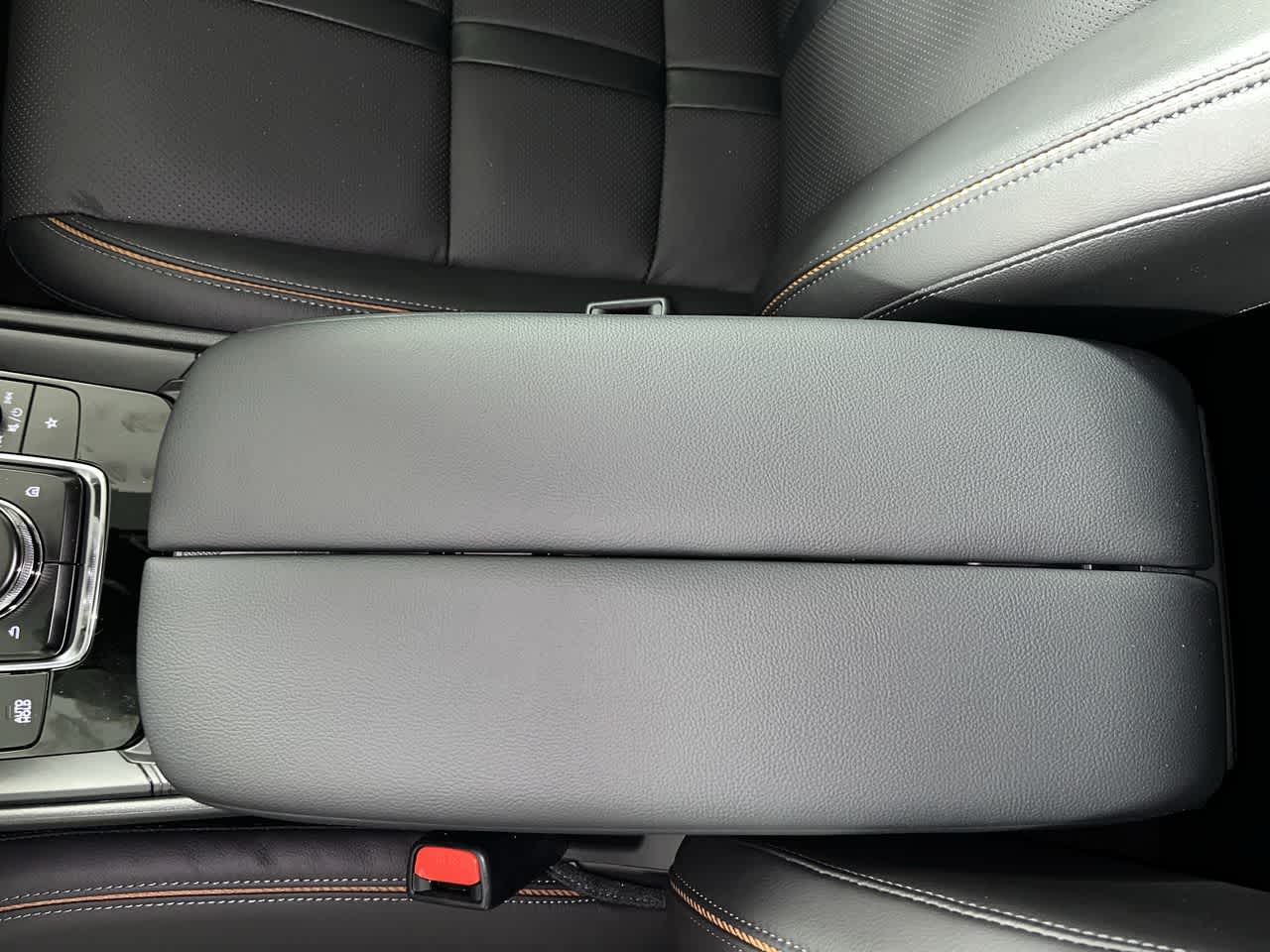 2026 Mazda Mazda CX-50 Hybrid Premium Plus AWD