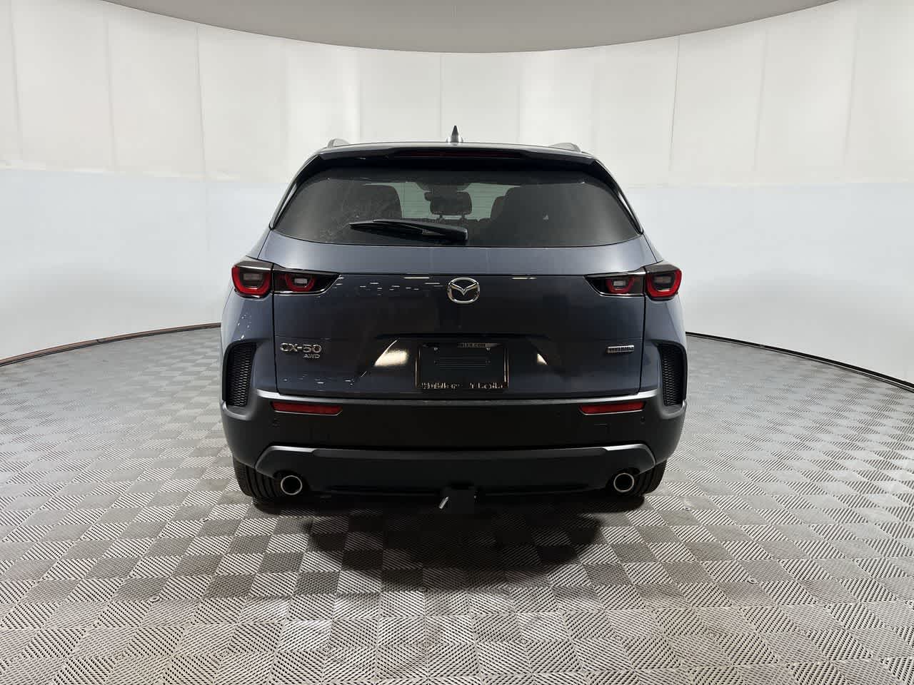 2026 Mazda Mazda CX-50 Hybrid Premium Plus AWD