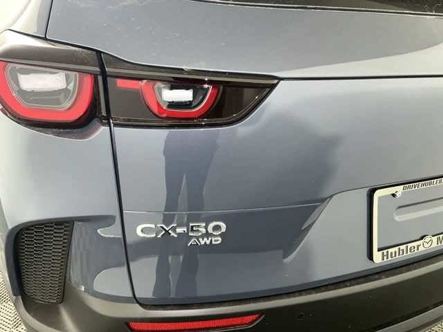 2026 Mazda Mazda CX-50 Hybrid Premium Plus AWD