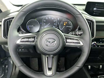 2026 Mazda Mazda CX-50 Hybrid Premium Plus AWD